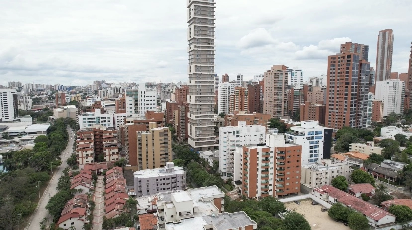 5 de barrios ideales para vivir en Barranquilla