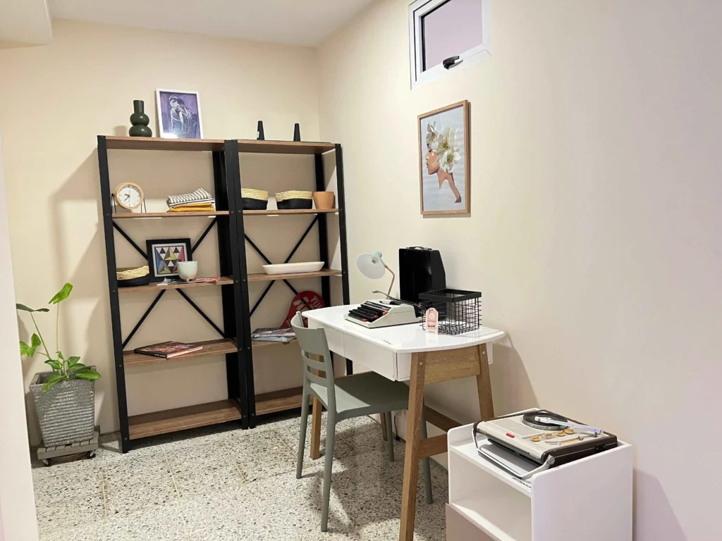 ESTUDIO