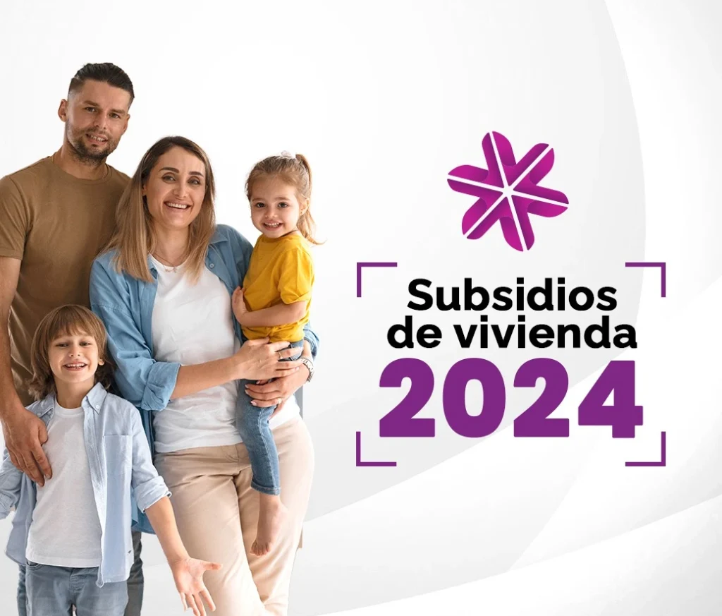 Subsidios de vivienda 2024: Lo que debes saber