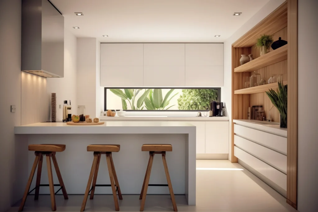 Tendencias en remodelación de cocinas en este 2025
