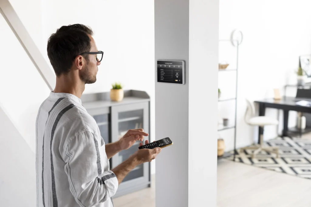 ¿Qué es un hogar inteligente y cómo automatizar tu hogar con Google?