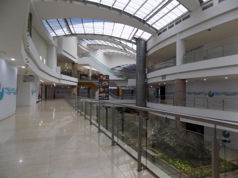 Locales comerciales