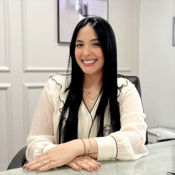 Melissa Santiago