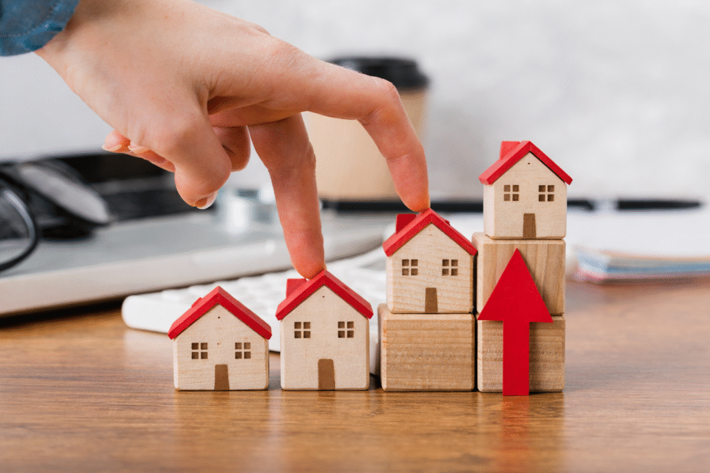 Valorización y rentabilidad: cómo entenderlas y aprovecharlas al comprar un inmueble