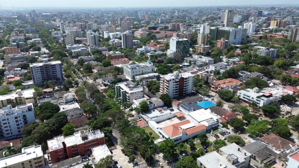 Uso de suelo en Barranquilla