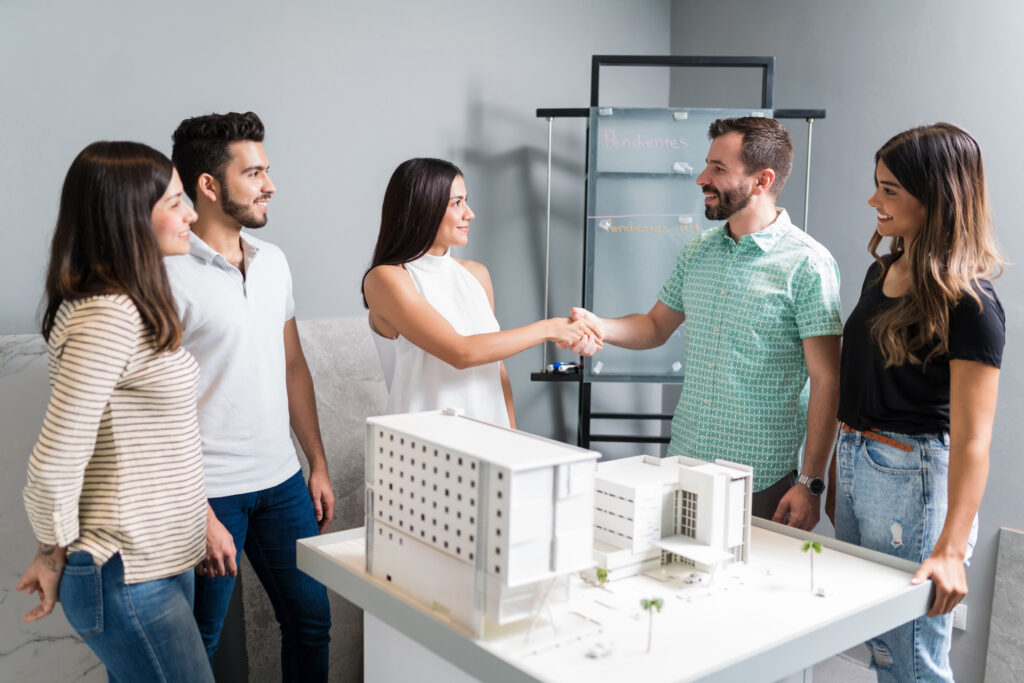 consejos para escoger un proyecto inmobiliario