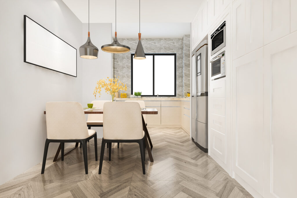 Qué revisar durante la entrega de un apartamento nuevo