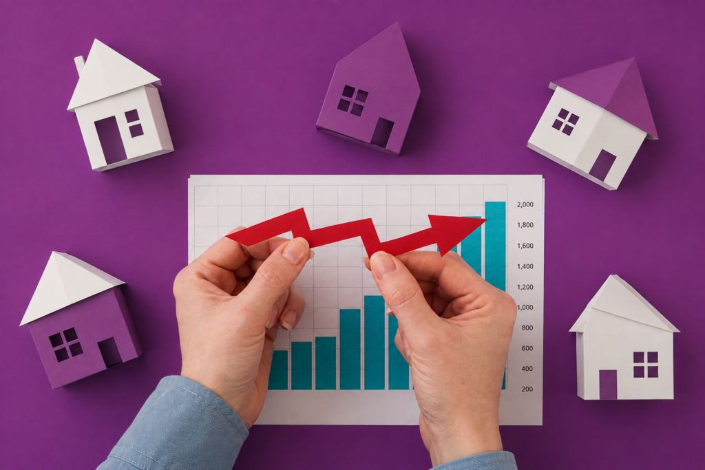 se valorizará tu vivienda